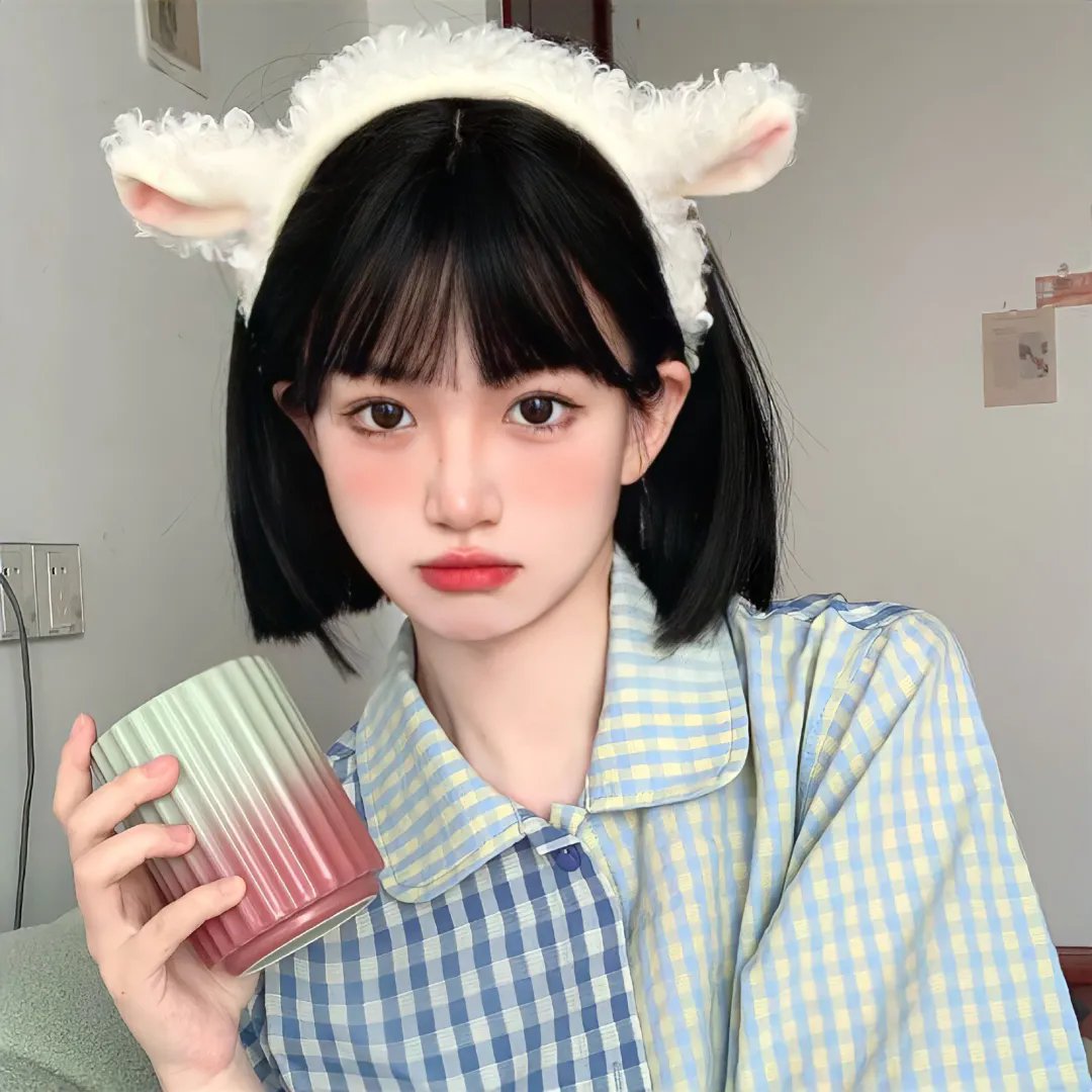 女教师