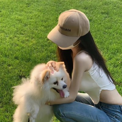 女鬼来敲门